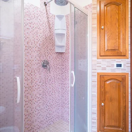 Villa Luana Con Piscina