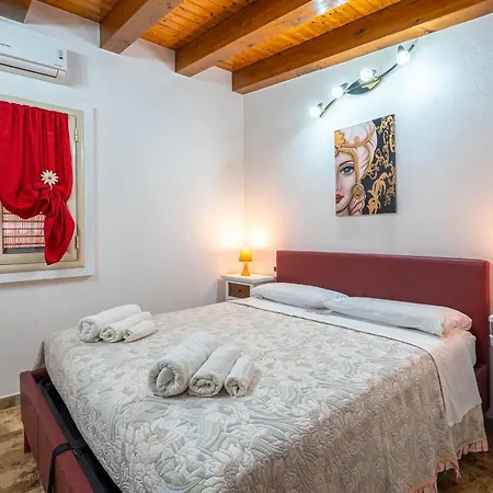 Luana Con Piscina Villa