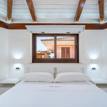 Villa Luana Con Piscina *