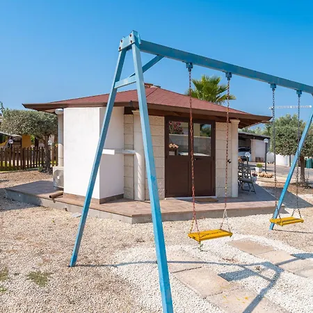 Villa Luana Con Piscina Noto