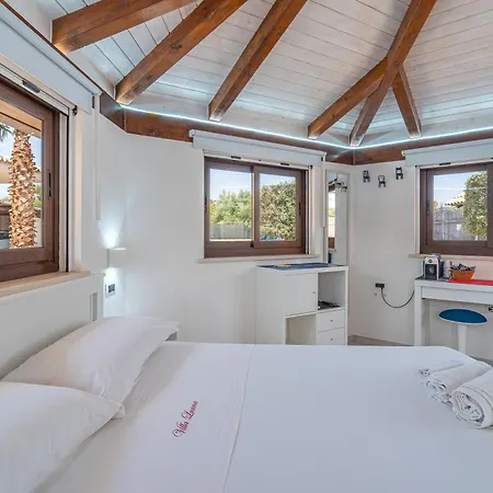 Villa Luana Con Piscina