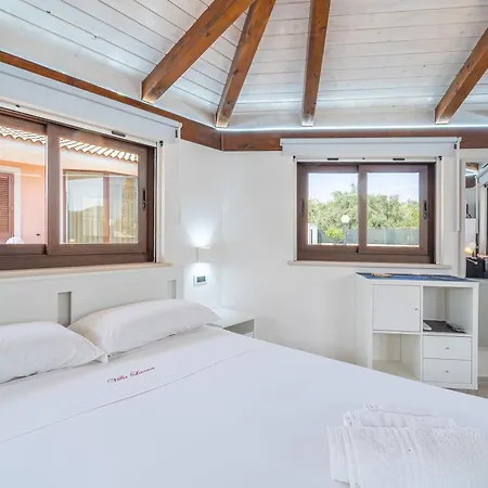 Villa Luana Con Piscina Noto